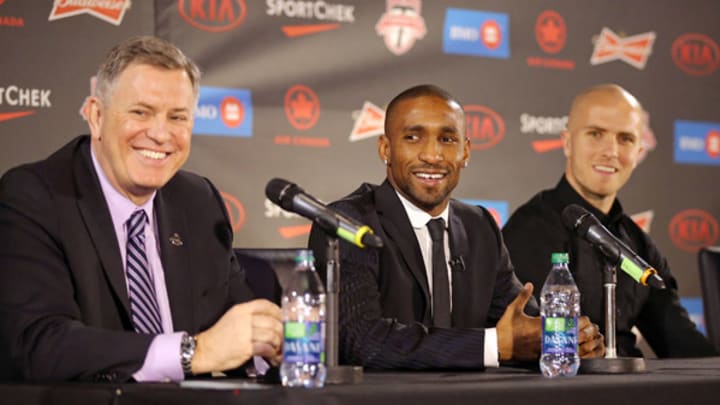 2014 MLS Ambition Rankings: Toronto FC rises to No. 1 2014 MLS Ambition Rankings: Toronto FC rises to No. 1