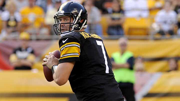 Steelers vs Panthers: Live stream, time, TV schedule, watch online