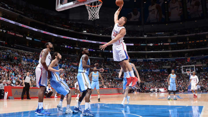 Clippers' Blake Griffin suspended for season finale after collecting 16th technical Clippers' Blake Griffin suspended for season finale after collecting 16th technical