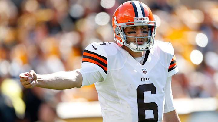 Baltimore Ravens vs. Cleveland Browns: Game time, live stream, TV coverage