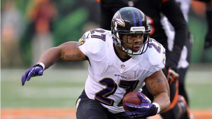 Report: Ravens' Ray Rice could have assault charge dropped if he completes pretrial program