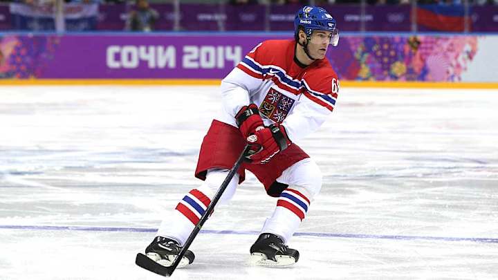 Sochi quarterfinal preview: Breaking down Czech Republic vs. Team USA Sochi quarterfinal preview: Breaking down Czech Republic vs. Team USA