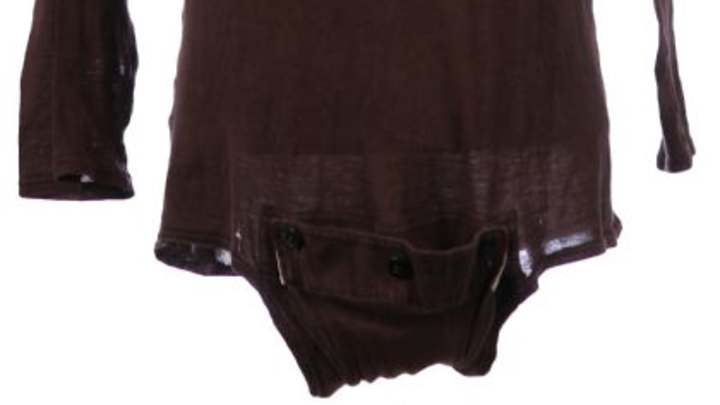 Smelly, Unwashed Jim Brown Game Jersey Sells for $61,000