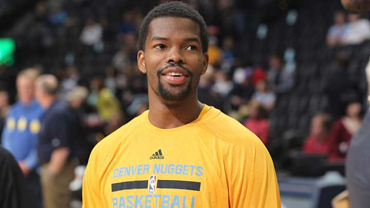 Report: Chicago Bulls finalizing deal with Aaron Brooks Report: Chicago Bulls finalizing deal with Aaron Brooks