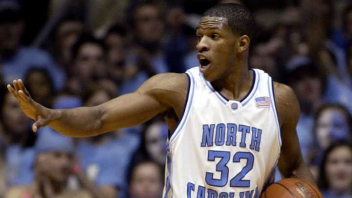 Ex-UNC guard Rashad McCants says he took bogus classes while in school Ex-UNC guard Rashad McCants says he took bogus classes while in school