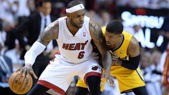 Roundtable: How can LeBron James still improve his game?