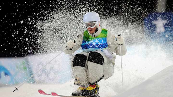 SOCHI SCENE: Retirement 2.0 for Begg-Smith