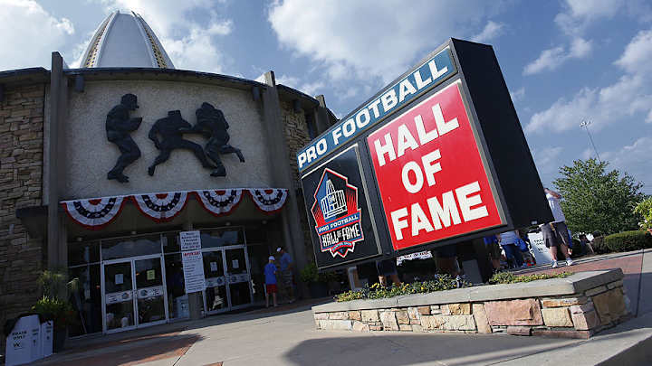 Behind the HOF's New Contributor Committee