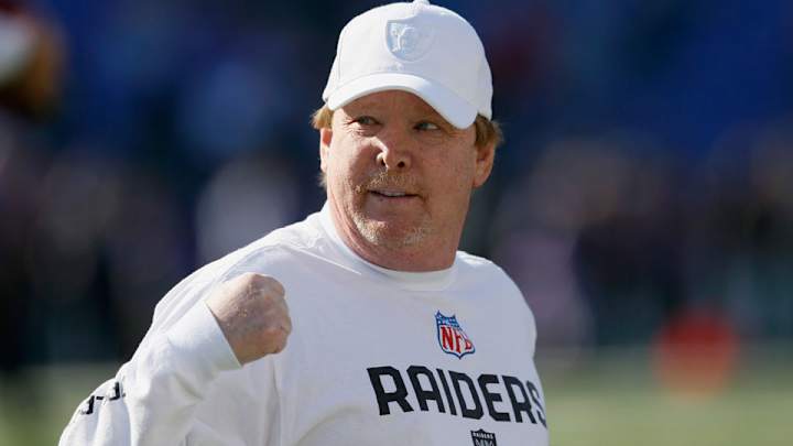 Raiders owner: Team would be 'well received' in Los Angeles