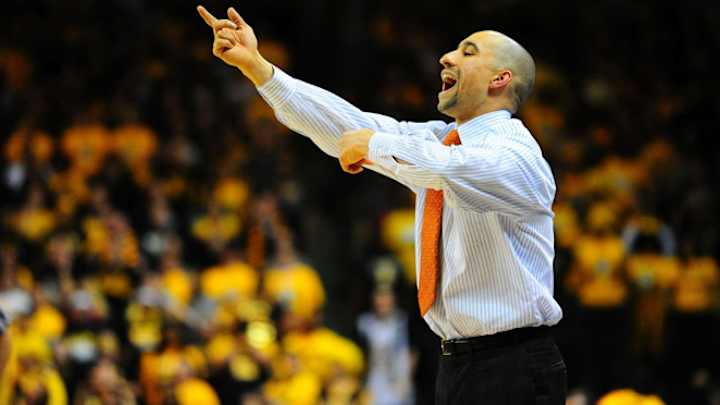 Report: Shaka Smart turns down Marquette offer