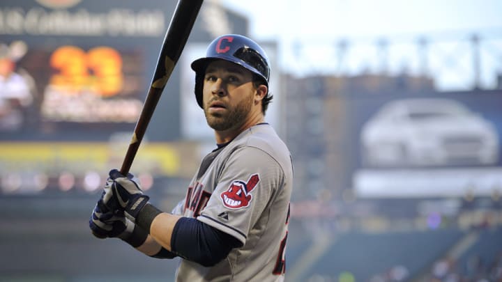 Indians 2B Jason Kipnis undergoes surgery on finger