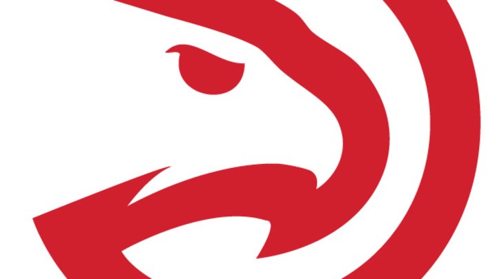 Hawks unveil updated Pac-Man secondary logo