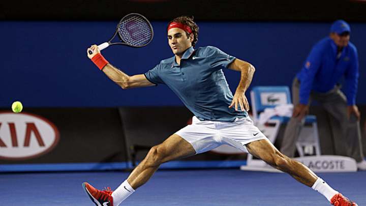 Aussie Open Day 10 preview: Federer-Murray among four quarterfinals Aussie Open Day 10 preview: Federer-Murray among four quarterfinals