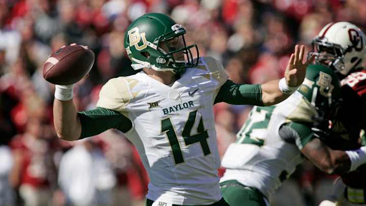 Michigan State vs. Baylor: Cotton Bowl game time, live stream, TV