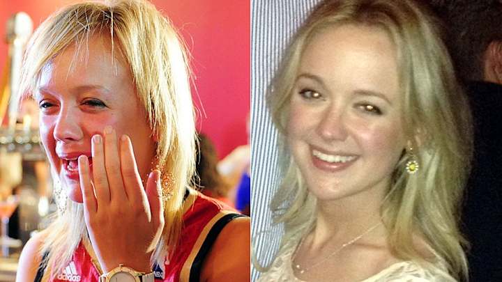 Four years later, sobbing LeBron fan hails homecoming from afar Four years later, sobbing LeBron fan hails homecoming from afar