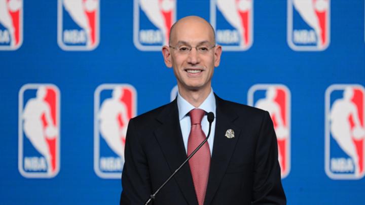 What's next for Adam Silver as he begins to define himself as NBA commissioner?