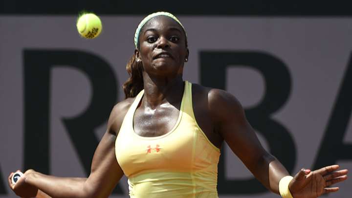 French Open Day 9 matches to watch: Stephens faces the highest seed left