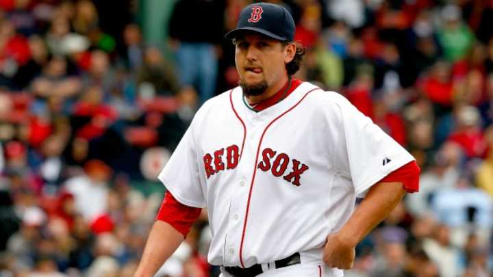 Report: Tigers to sign reliever Joel Hanrahan Report: Tigers to sign reliever Joel Hanrahan