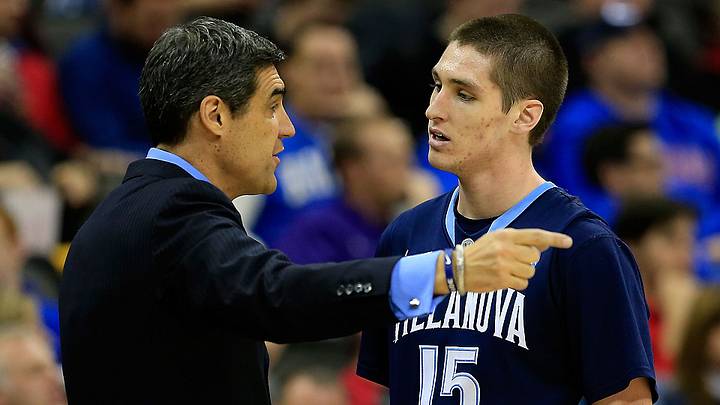 Villanova Wildcats 2014-15 team preview