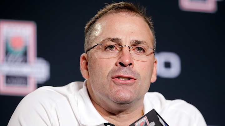 Report: Michigan State DC Narduzzi interviews at Pitt, Colorado State