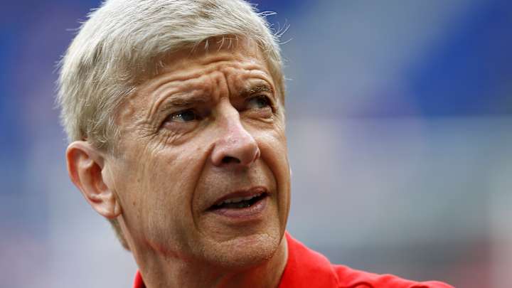 FIFA Hires Arsene Wenger for Global Soccer Development Role