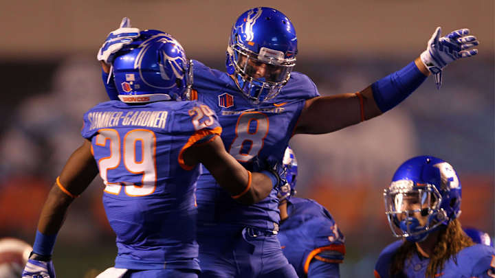 Boise State vs. Air Force: Game time, live stream, TV coverage Boise State vs. Air Force: Game time, live stream, TV coverage