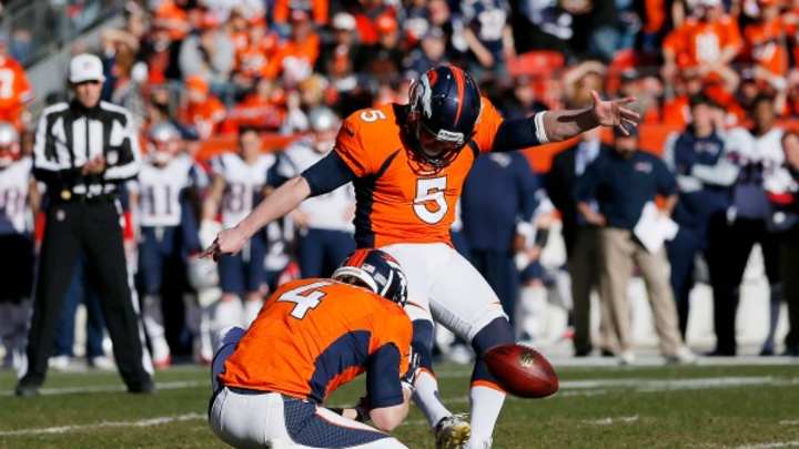 Report: NFL to experiment with 38-yard extra-point tries in preseason