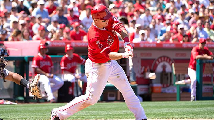 Fantasy baseball 2014 draft preview: Outfield primer Fantasy baseball 2014 draft preview: Outfield primer