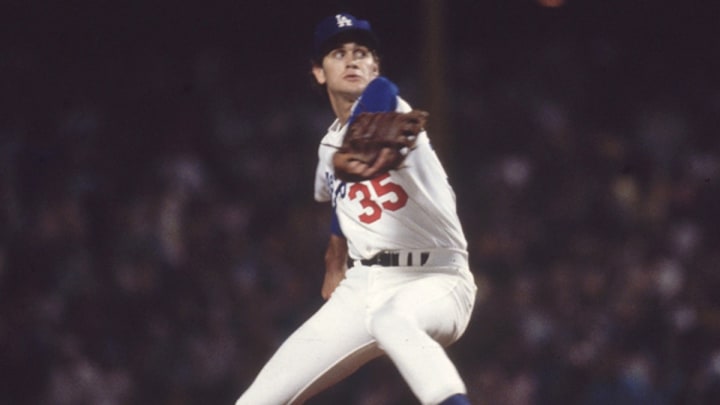 Bob Welch, former Dodgers phenom and 1990 AL Cy Young winner, dies at 57 Bob Welch, former Dodgers phenom and 1990 AL Cy Young winner, dies at 57