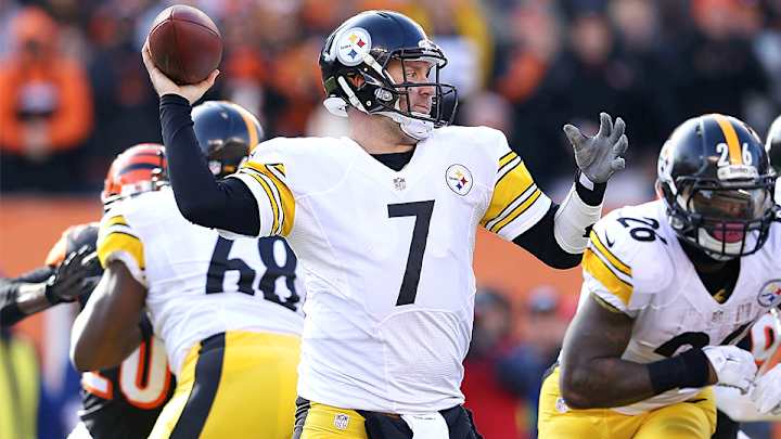 Week 17 NFL Picks: Prepare for a whirlwind final day of regular season