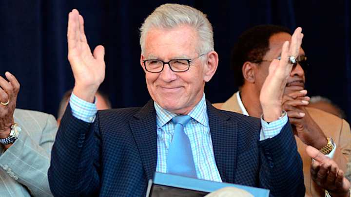 MLB reporters' roundtable, Bad Boys documentary, more MLB reporters' roundtable, Bad Boys documentary, more