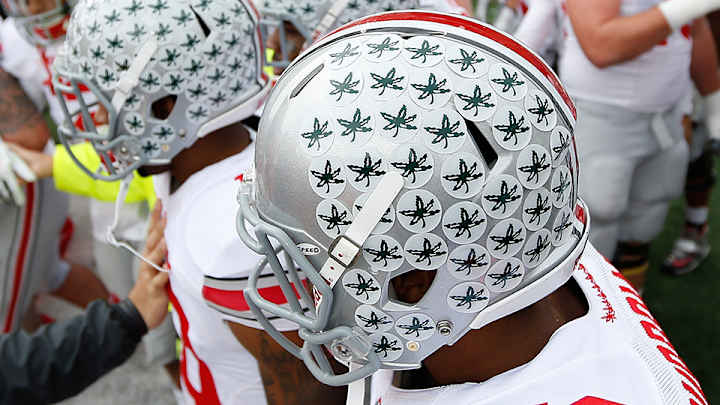 Kierre Hawkins commits to Ohio State