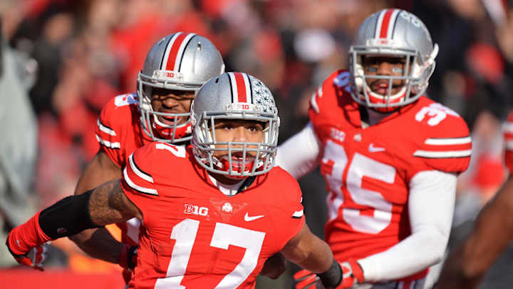 Michigan vs. Ohio State: Game time, live stream, TV coverage