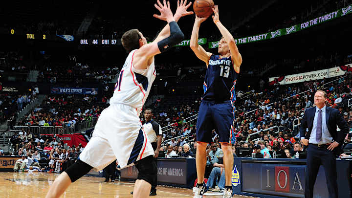 Report: Orlando Magic finalizing contract with Luke Ridnour