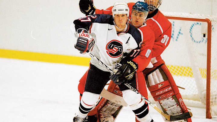 The NHL seems headed for an Olympic exit -- and it's the right move to make The NHL seems headed for an Olympic exit -- and it's the right move to make