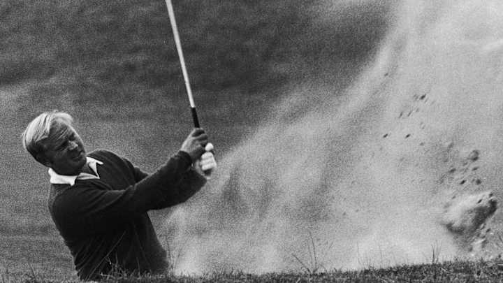 #tbt: The Concession at the 1969 Ryder Cup
