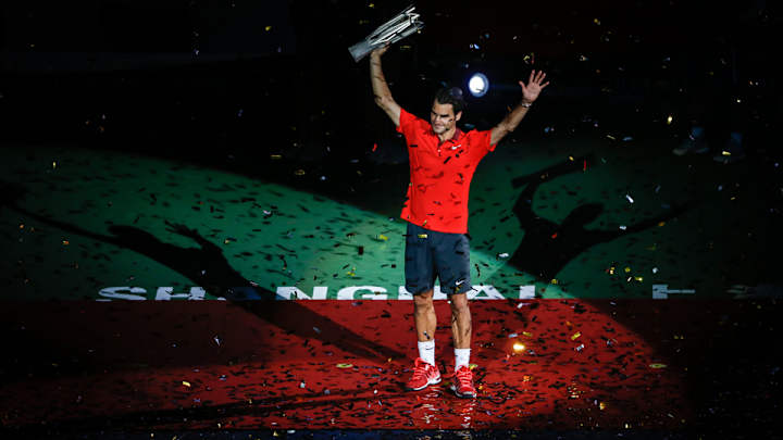 Mailbag: Tennis has strong ambitions for Asia, but hurdles may hurt growth