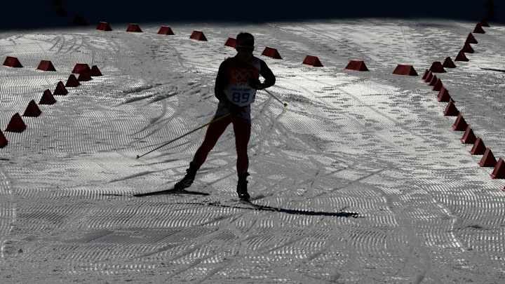 Norwegian strong in Nordic combined training