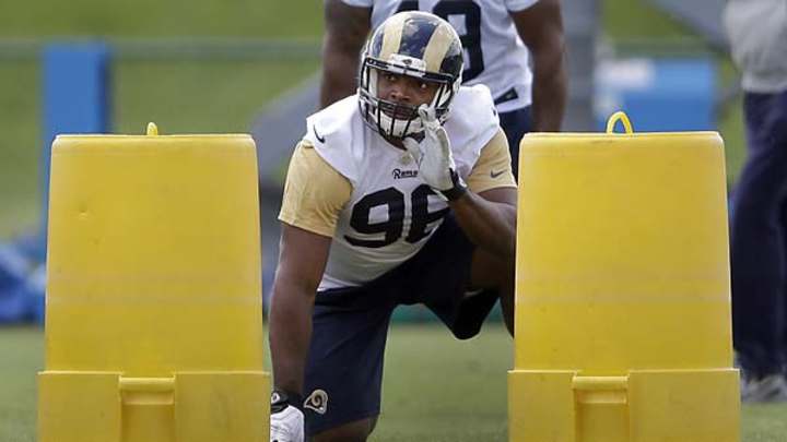 Twenty-four NFL teams have opened their rookie minicamps