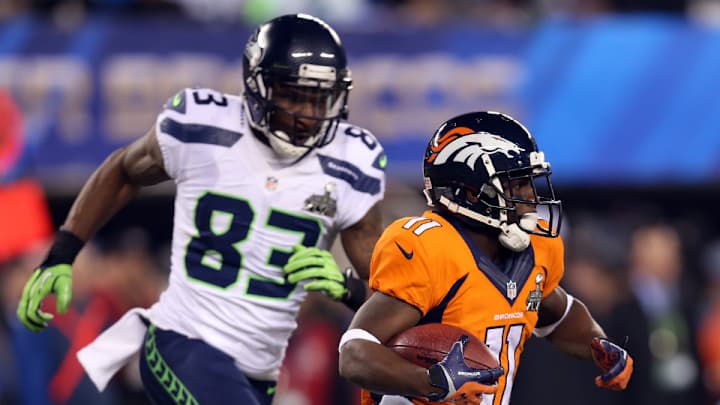 Report: Panthers not interested in returner Trindon Holliday