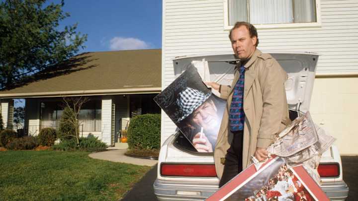 Bruce Arians: ‘Have Fun! Throw It!’ Bruce Arians: ‘Have Fun! Throw It!’