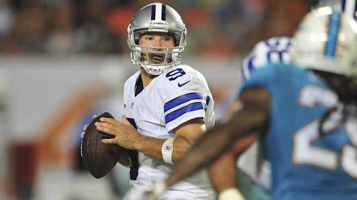 49ers vs. Cowboys: Game time, live stream, TV coverage