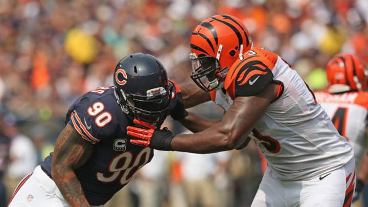 Buccaneers sign underrated OT Anthony Collins to five-year, $30 million deal