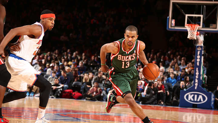 Report: Rockets interested in acquiring guard Ramon Sessions Report: Rockets interested in acquiring guard Ramon Sessions