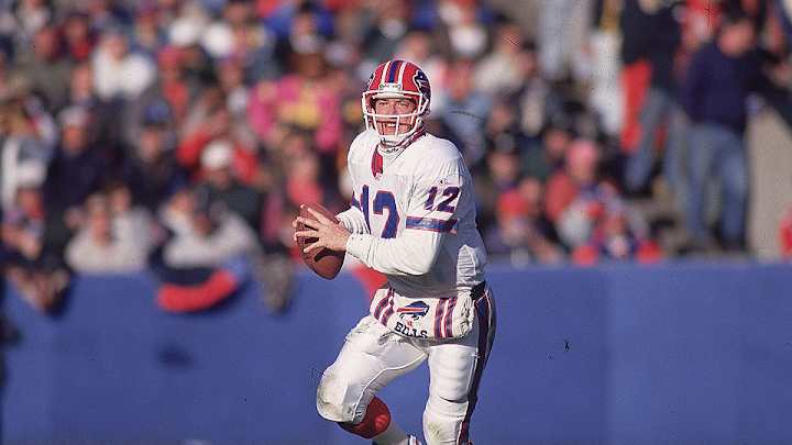 'Must Keep The Faith'