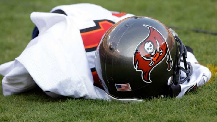 Report: Buccaneers to hire Jason Licht as general manager