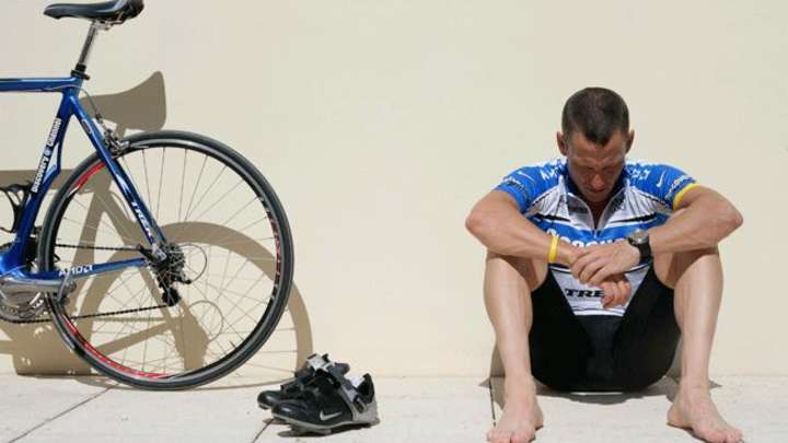 To truly come clean Lance Armstrong needs to help fix tarnished sport