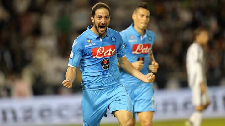 Napoli defeats Juventus on penalties to capture Italian Super Cup Napoli defeats Juventus on penalties to capture Italian Super Cup