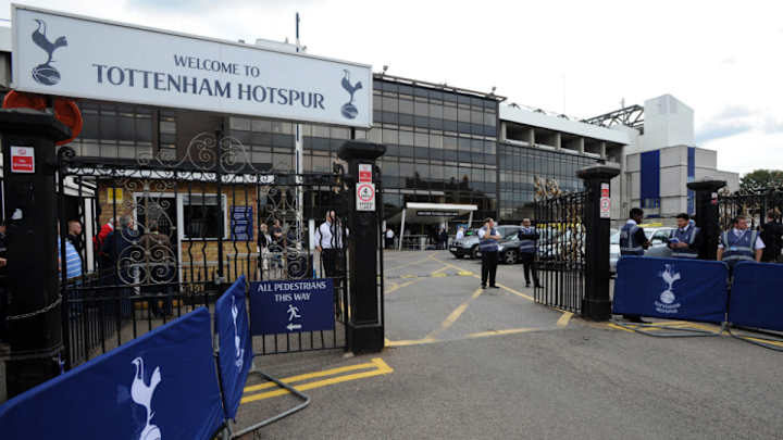 Cain Hoy no longer interested in buying Tottenham Hotspur