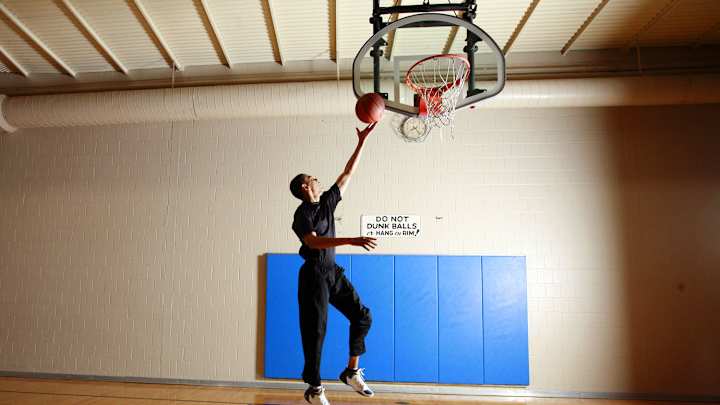 U.S. Presidents Playing Sports U.S. Presidents Playing Sports